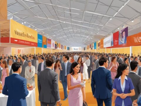 Wealth Expo Perú 2025: Ein Meilenstein für den Finanzsektor in Lima**