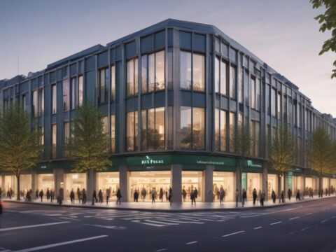 ** Retail-Investitionen setzen neue Maßstäbe durch Übernahme der Porta-Gruppe