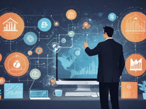 „FinanceSpotlight: Analyse der bedeutendsten Finanztrends und Marktbewegungen am 14. Juli 2025.“