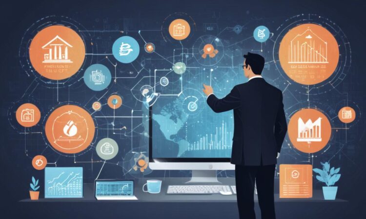 „FinanceSpotlight: Analyse der bedeutendsten Finanztrends und Marktbewegungen am 14. Juli 2025.“