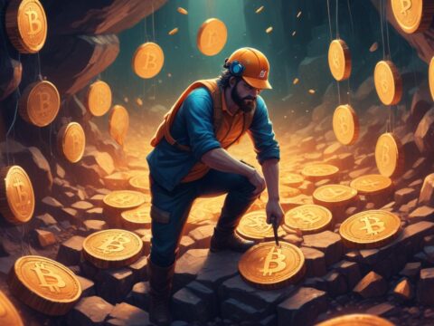 AIXA Miner setzt auf Sicherheit und Nachhaltigkeit in der Cloud-Mining-Branche**