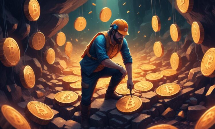 AIXA Miner setzt auf Sicherheit und Nachhaltigkeit in der Cloud-Mining-Branche**