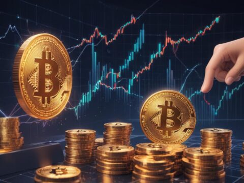 DeFi Technologies erreicht neue Höhen mit SUI-Vermögenswerten und Treasury**