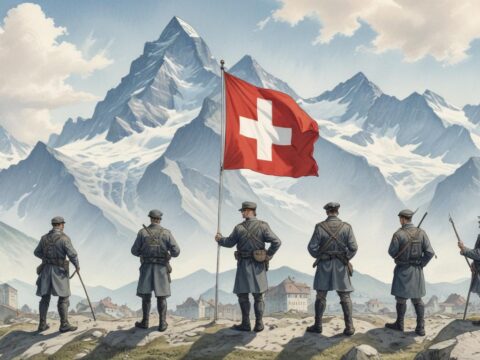 Valour erweitert seine Produktpalette mit HBAR und ICP an der SIX Swiss Exchange**