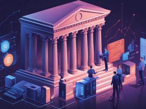 „FinanceSpotlight: Neueste Erkenntnisse und Trends im Finanzsektor – Juli 2025 Ausgabe über aktuelle Entwicklungen.“