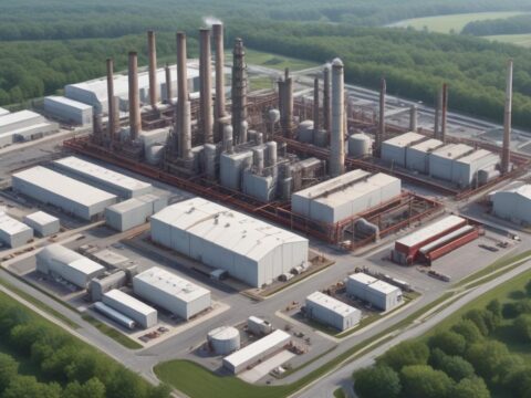 Kolmar Korea eröffnet neue Produktionsstätte in den USA und etabliert „zollsichere Zone“ für K-Beau…