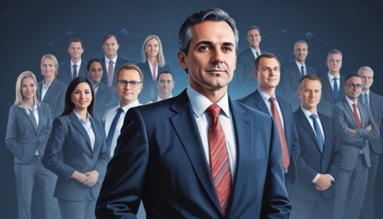 Markus Budde übernimmt die Leitung von zvoove als CEO für Staffing im DACH-Raum**
