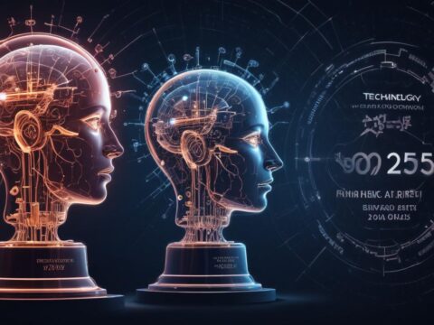 Cognizants KI-Labor setzt neue Maßstäbe mit 59. US-Patent und innovativen Technologien**