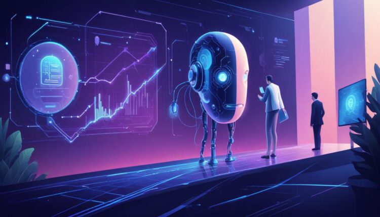 Nota AI erhält vorläufige Fast-Track-Zulassung an der KOSDAQ und zeigt globale Innovationskraft**