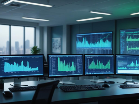„Neues Verfahren ermöglicht automatisiertes BaFin-Reporting innerhalb von nur 8 Wochen – Effizienzsteigerung in der