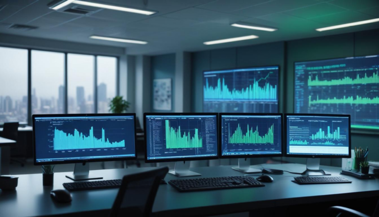 „Neues Verfahren ermöglicht automatisiertes BaFin-Reporting innerhalb von nur 8 Wochen – Effizienzsteigerung in der