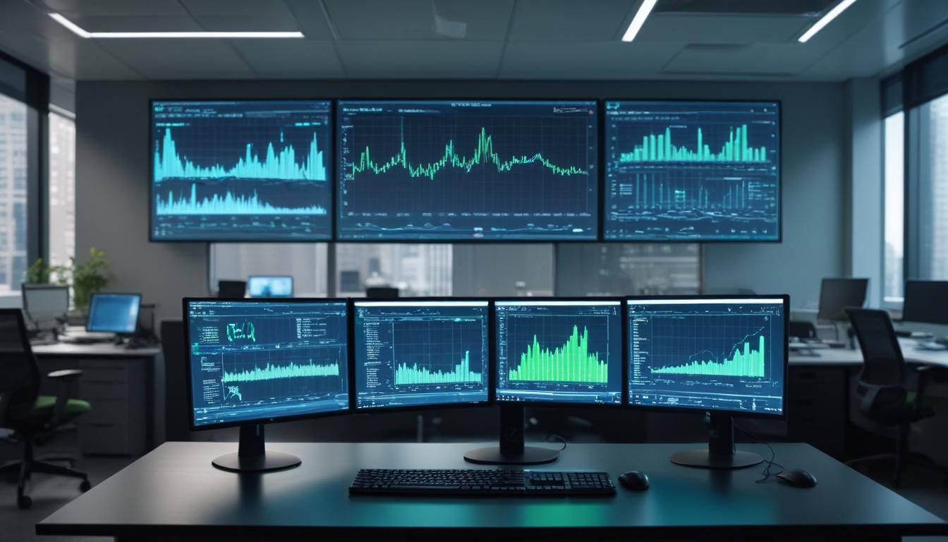 Story: Automatisiertes BaFin-Reporting in 8 Wochen