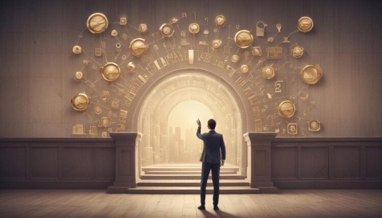 „FinanceSpotlight: Trends und Entwicklungen im Finanzsektor – Analyse der aktuellen Marktsituation, August 2025“