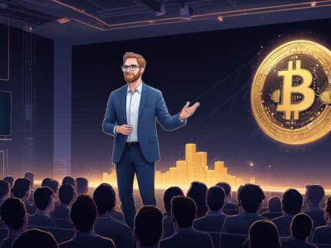 Bybit lädt zur Mitgestaltung der Krypto-Zukunft ein – Live-Keynote mit Ben Zhou**
