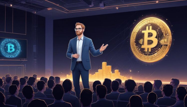 Bybit lädt zur Mitgestaltung der Krypto-Zukunft ein – Live-Keynote mit Ben Zhou**