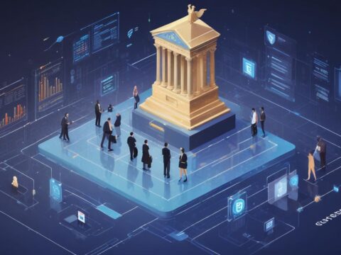 „FinanceSpotlight: Marktanalysen und Trends vom 07. August 2025 – Schlüsselentwicklungen in der Finanzwelt im Überblick.“
