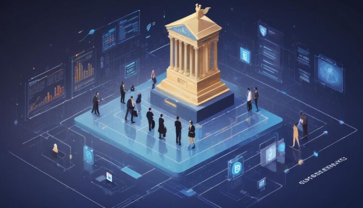 „FinanceSpotlight: Marktanalysen und Trends vom 07. August 2025 – Schlüsselentwicklungen in der Finanzwelt im Überblick.“