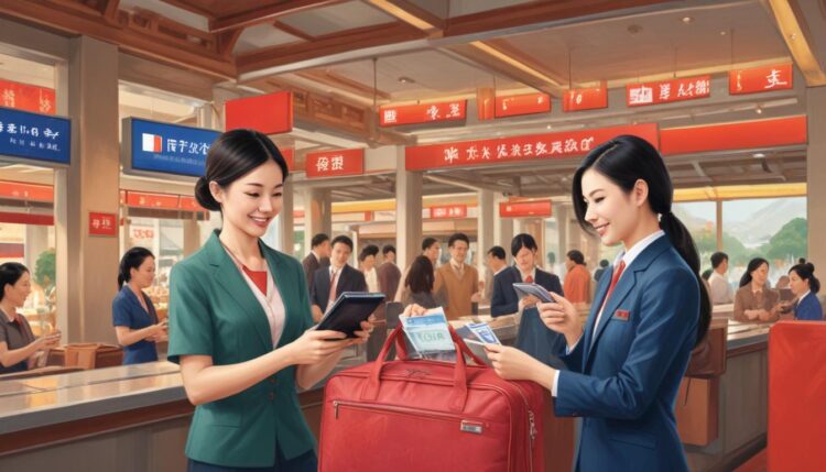 UnionPay International und InterContinental Hotels Group starten exklusive Rabattaktion für interna…